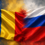 rusia romania