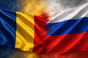 rusia romania