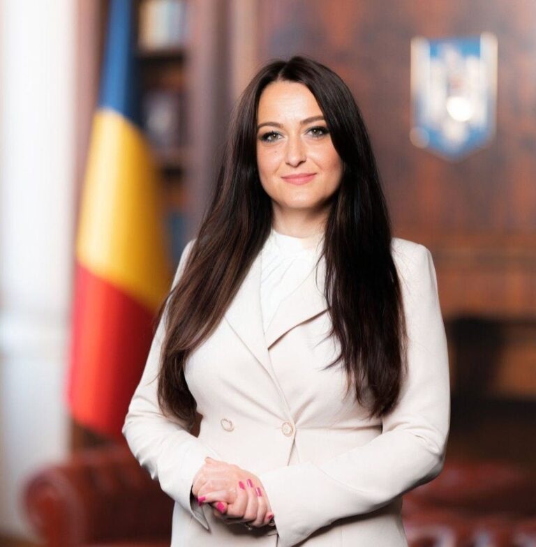 Cristina Butură, deputat (AUR): „Guvernul deblochează 22 de posturi, dar ignoră cele peste 7.000 de locuri necesare pentru a fi deblocate din sănătate”