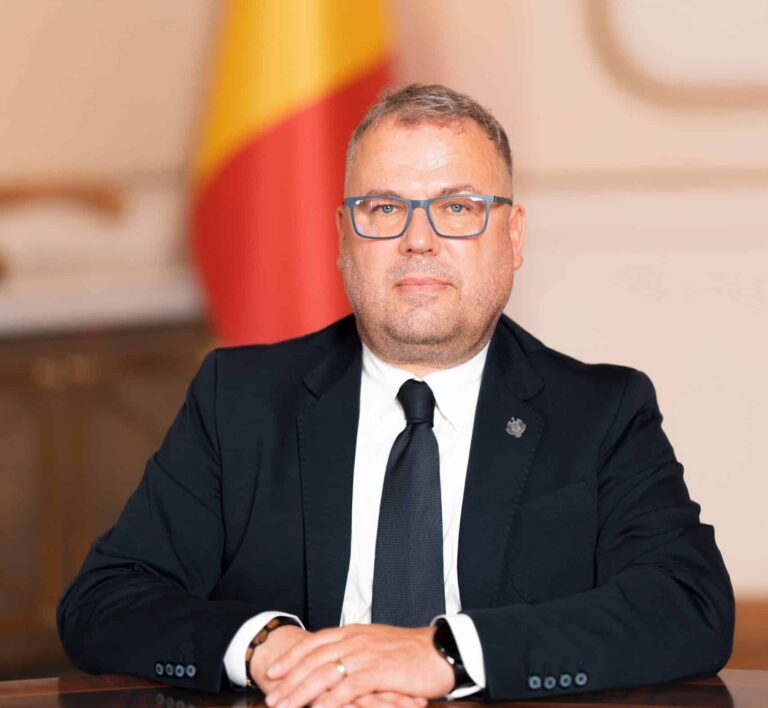Florin Popovici (deputat AUR): „Programul de guvernare Veștea, la proba cifrelor: un „succes” măsurat cu două rigle”