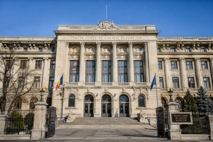 ICCJ ÎCCJ