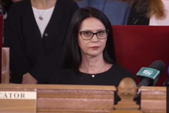 Unde va activa judecătoarea celebră pentru propoziţia „m-a sunat Lia”, reîntoarsă în magistratură, la 5 luni după pensionare