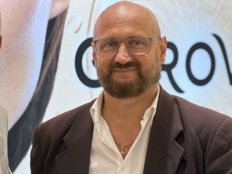 Mircea Turdean: „Prin redeschiderea Gerovital Napoca investim în legătura istorică dintre Farmec și Cluj” ( P )