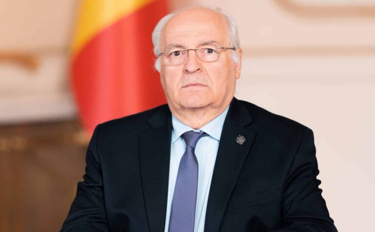 Sorin Muncaciu (deputat AUR): „România a ajuns colonia energetică a regiunii! Vindem ieftin, cumpărăm scump şi ne pregătim să oprim economia”