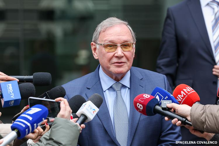 Ambasadorul Rusiei la Chișinău acuză „tandemul Bruxelles-București” că încearcă să șteargă istoria Republicii Moldova