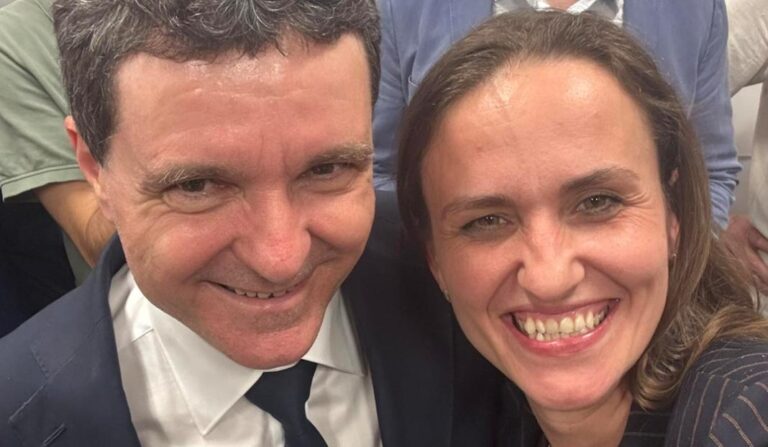 Oana Țoiu sare la atac după promulgarea Legii ANI de Nicușor Dan: „Parlamentul încă poate îndrepta această eroare”