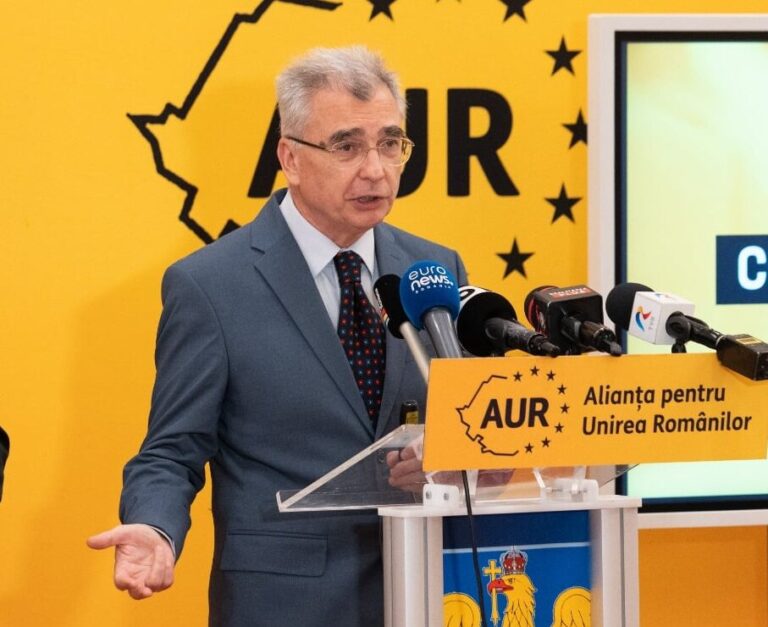 Petrișor Peiu: „România ar trebui să se concentreze pe reducerea datoriei publice și a deficitului, nu pe deciziile Fitch”