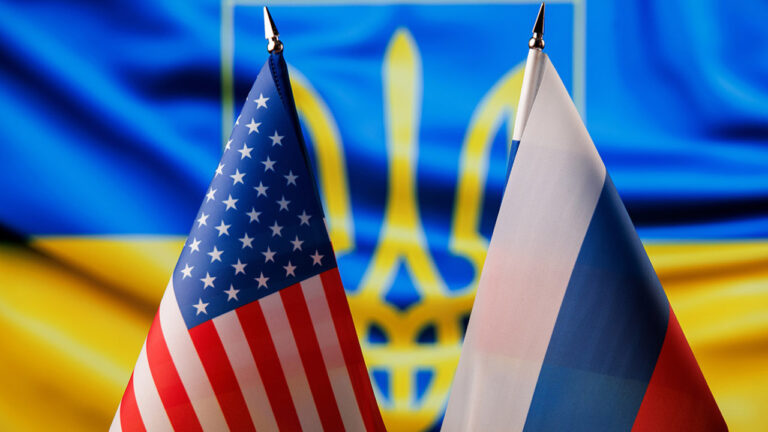 Zelenski: Ucraina a fost informată de SUA despre întâlnirile de la Moscova — „America promovează o viziune realistă”