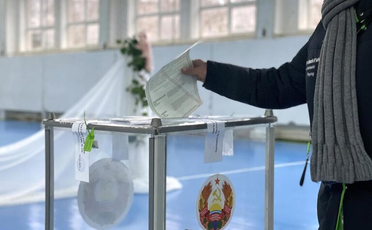 Dispută între Moscova și Chișinău înaintea alegerilor ruse: Miza uriașă cu secțiile de votare din Transnistria