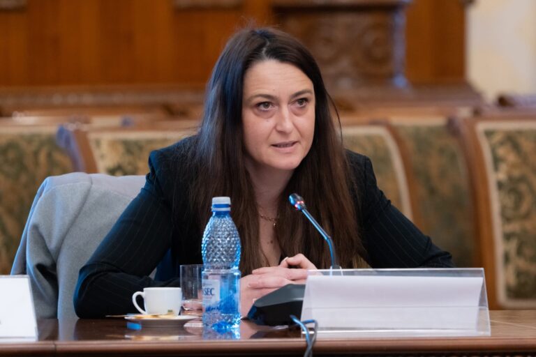 AUR anunță deblocarea angajărilor în spitale. Cristina Butură: „Personalul medical nu mai stă la mila memorandumurilor Guvernului”