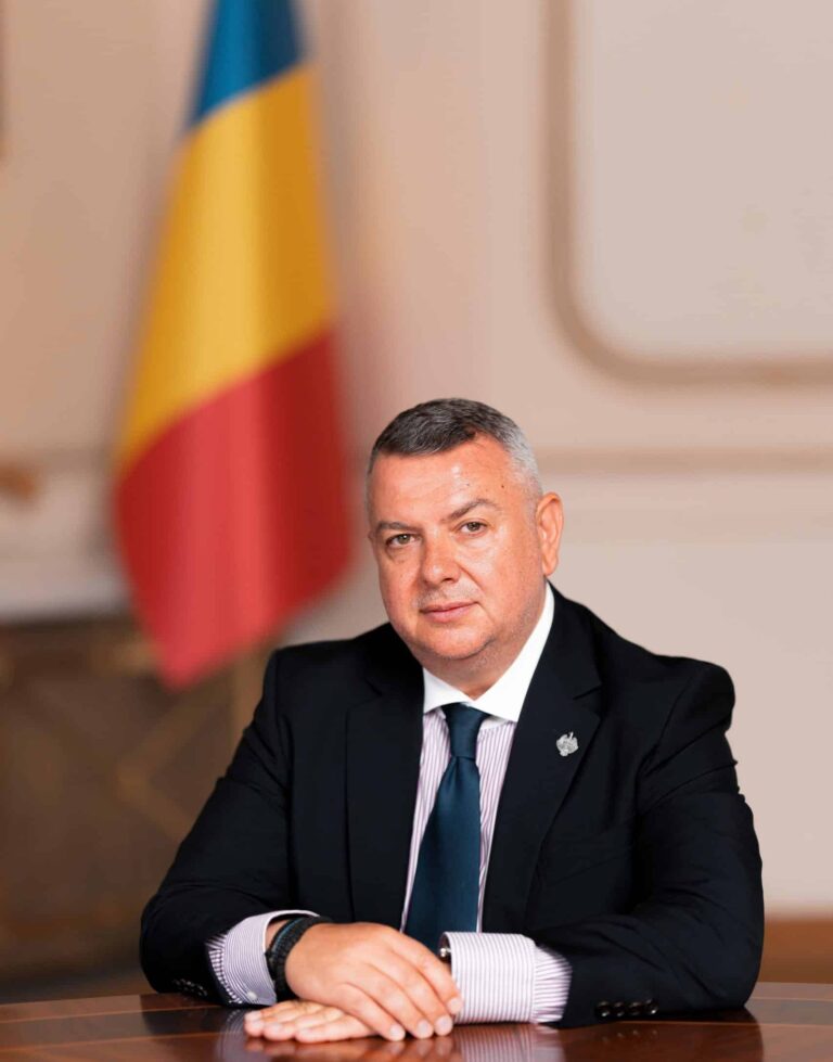 Eduard Koler (deputat AUR): „Cea mai mare cădere a comerțului din Uniunea Europeană este verdictul economiei asupra guvernărilor PSD-PNL-USR-UDMR”