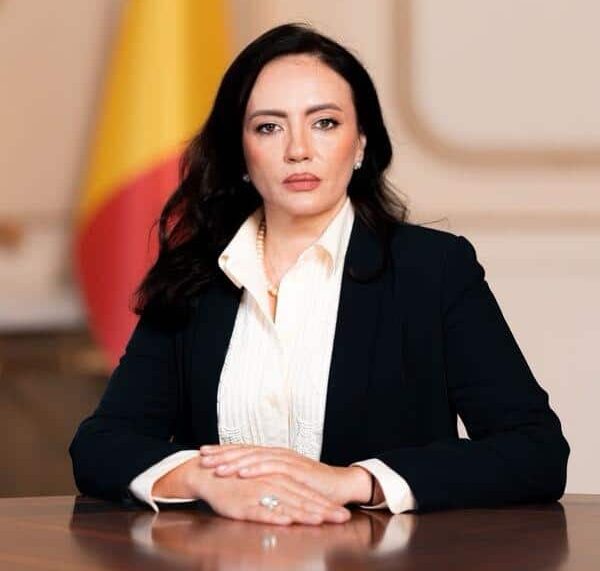 Laura Gherasim (deputat AUR): „Cer Ministerului Sănătății situația reală a instalațiilor electrice din spitalele vasluiene. Vrem să știm dacă pacienții din Vaslui sunt în siguranță”