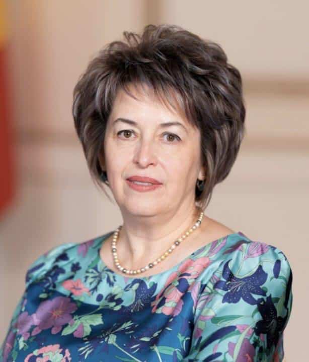 Niculina Stelea (senator AUR): „Românii plătesc nota de plată a incompetenței PSD, PNL, USR și UDMR”