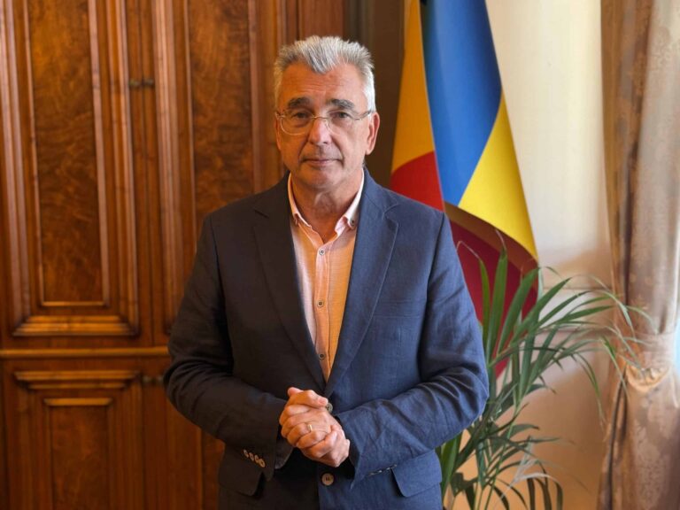 Petrișor Peiu (liderul senatorilor AUR):„Guvernările partidelor „pro-europene” au reușit, în ultimii ani să decupleze România de UE”