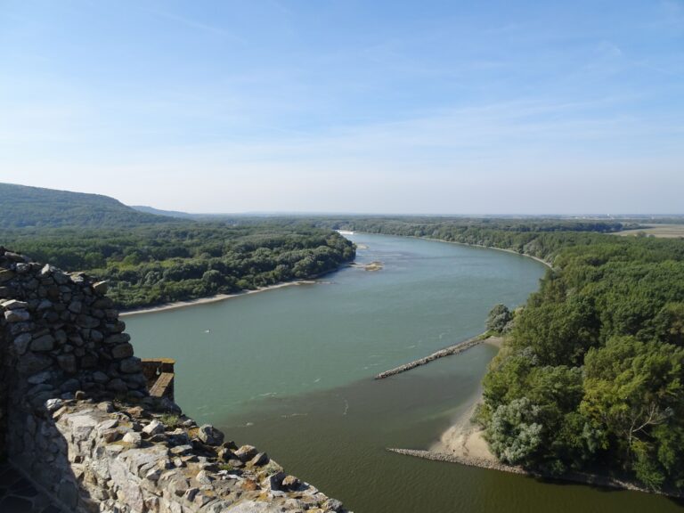 Foto Pexels - Dunărea