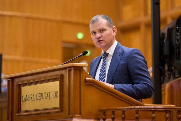Senatul a votat pentru deblocarea proceselor privind redobândirea cetățeniei române