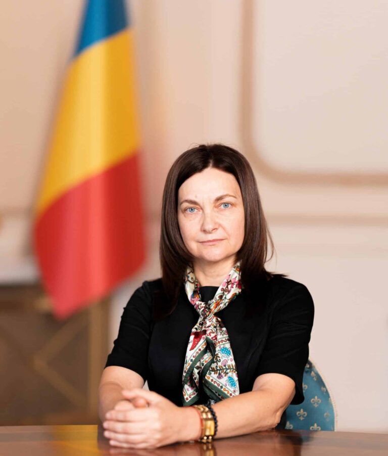 Veronica Grosu (deputat AUR): „Atacul cibernetic asupra Registrului Proprietăților transmite un semnal de neîncredere investitorilor”