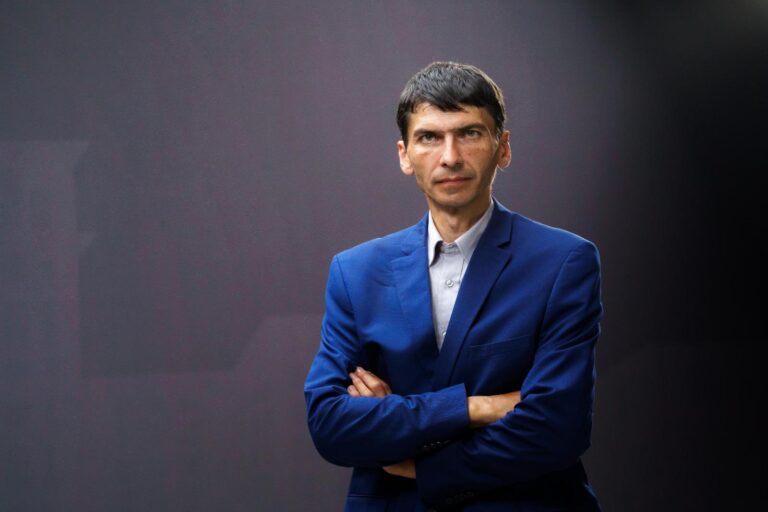 Victor Cațavei (AUR): „Starea economiei românești din primul trimestru al anului 2026 este deplorabilă. Soluțiile nu mai pot fi întârziate!”