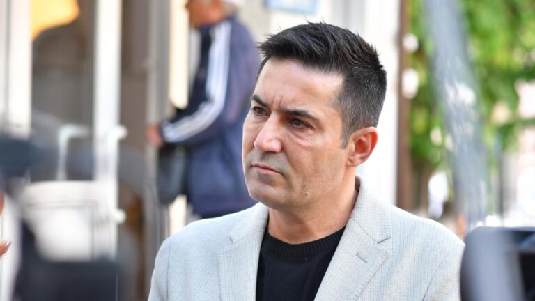 Claudiu Manda anunță cum va vota în cazul lui Siegfried Mureșan: „Doar un alt Bolojan, ceva mai tânăr”