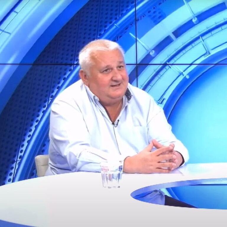 Jurnalistul Liviu Man, tiradă după ridicarea lui Georgescu: acuzații dure la adresa lui Nicușor Dan