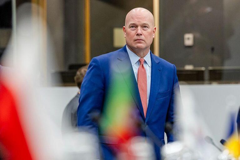 SUA își schimbă prioritățile strategice. Europa cade pe locul patru: „Nu înseamnă că o abandonăm”