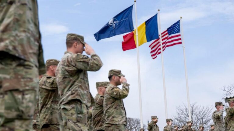 Americanii construiesc la Sadu o fabrică de muniție NATO. Investiție de 25 de milioane de dolari și 150 de noi locuri de muncă