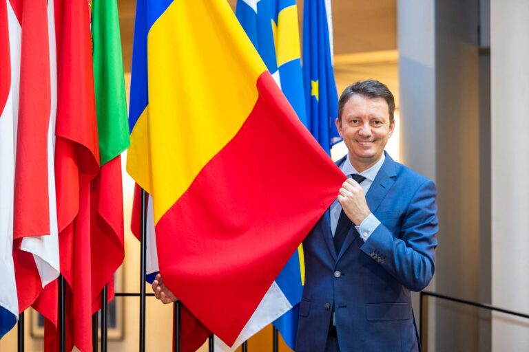 Siegfried Mureșan, atac dur la PSD: „Pitici politici”. Ce spune despre Nicușor Dan, Kovesi și acuzațiile privind serviciile germane