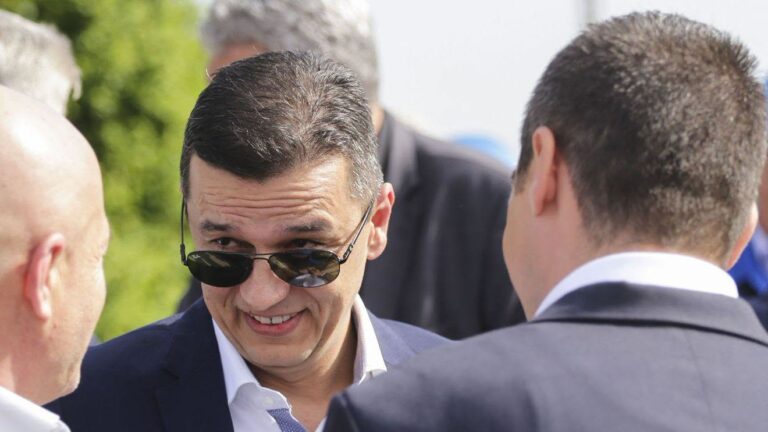 Raluca Turcan ( PNL ), reacție dură la condițiile puse de PSD pentru intrarea la guvernare