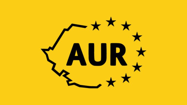 Atacuri în cascadă la adresa AUR!