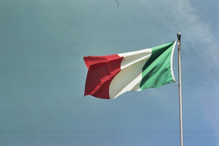 Rusia suspectată că ar dori să influenţeze alegerile din Italia. Acuzațiile aduse de ministrul de externe Antonio Tajani