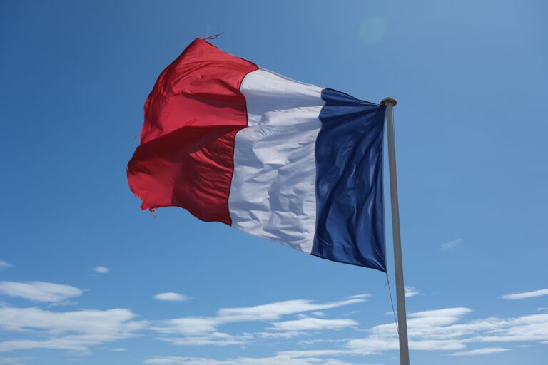 Reacție „surprinzătoare” a extremei drepte franceze contra Rusiei