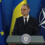 Premierul Luca Niculescu, conferință de presă, după ședința de Guvern de marți seară / Captură video Facebook Guvernul României